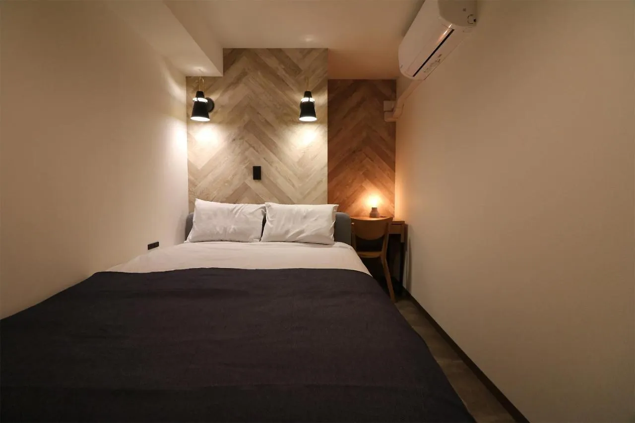 Sapporo House N26W5 - Vacation Stay 01432V 0*,  Japan