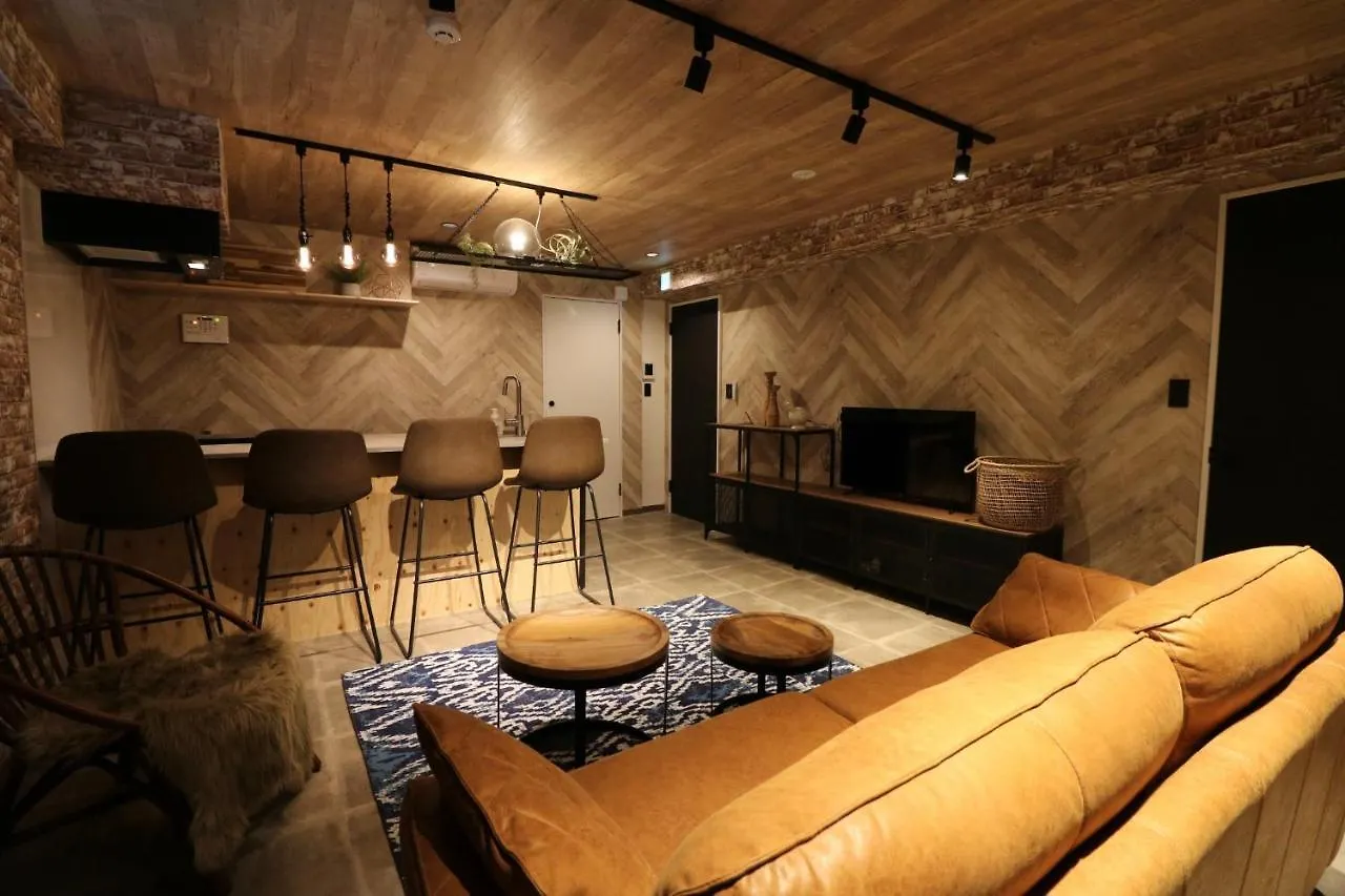 Sapporo House N26W5 - Vacation Stay 01432V location