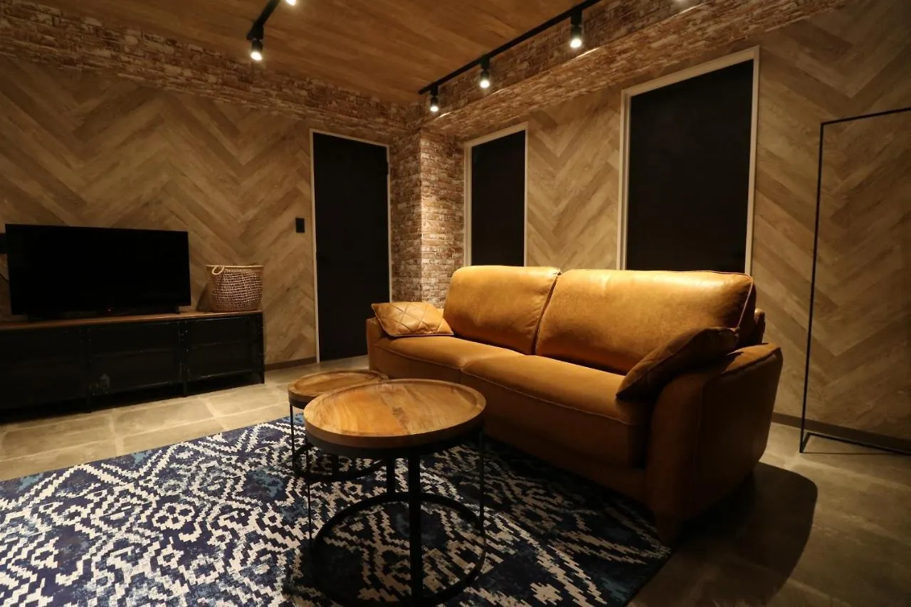 Sapporo House N26W5 - Vacation Stay 01432V Hotel