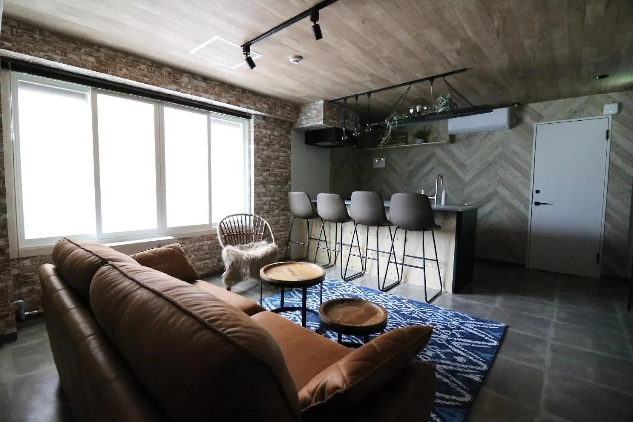 Hotel Sapporo House N26W5 - Vacation Stay 01432V