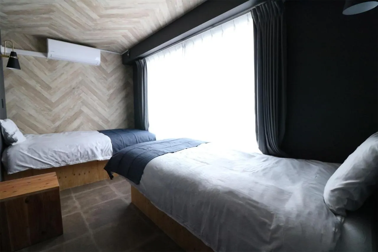 Sapporo House N26W5 - Vacation Stay 01432V 0*,