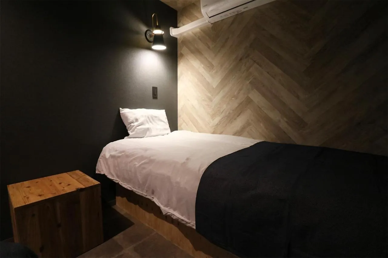 Sapporo House N26W5 - Vacation Stay 01432V Hotel