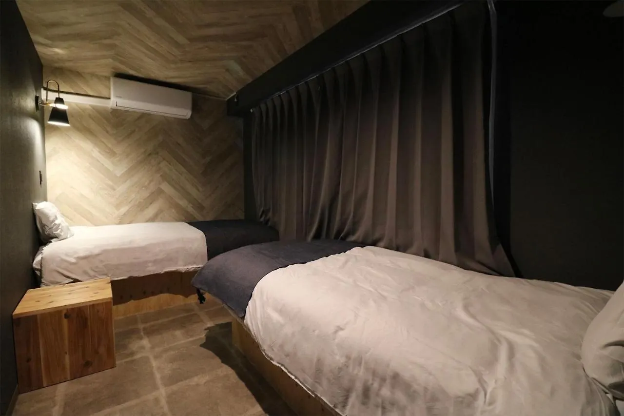 Sapporo House N26W5 - Vacation Stay 01432V