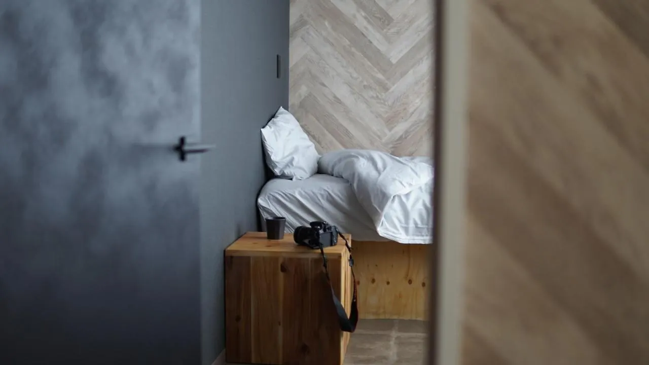 Sapporo House N26W5 - Vacation Stay 01432V 0*,  Japan
