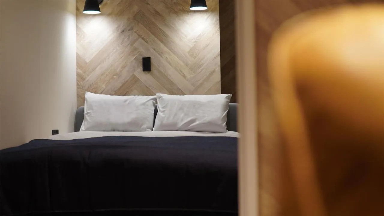 Sapporo House N26W5 - Vacation Stay 01432V Hotel